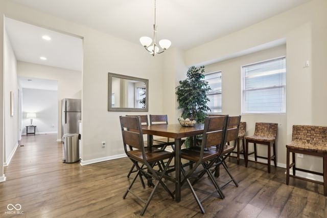 729 E Morris Street, Indianapolis, IN 46203