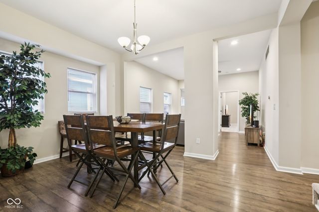 729 E Morris Street, Indianapolis, IN 46203