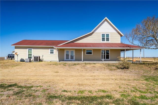 2061 County RD 53, Corpus Christi, TX 78415