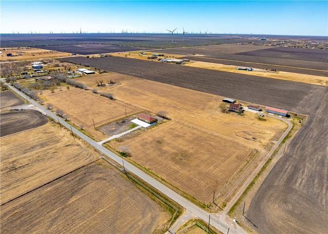 2061 County RD 53, Corpus Christi, TX 78415