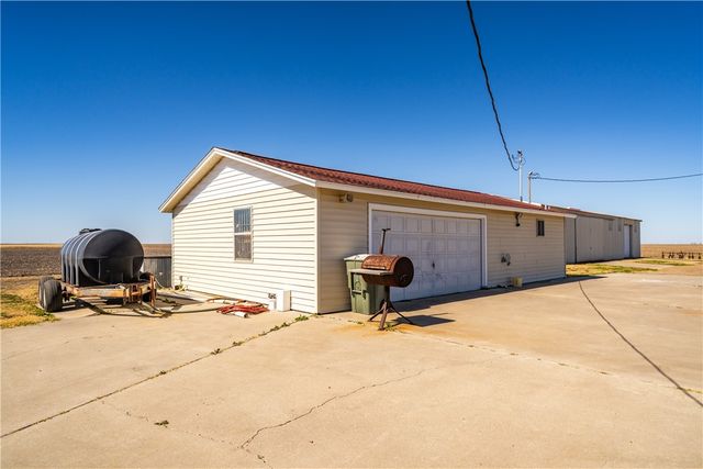 2061 County RD 53, Corpus Christi, TX 78415