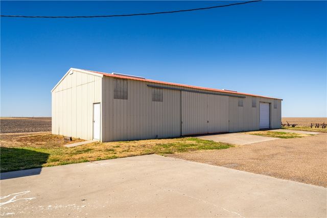 2061 County RD 53, Corpus Christi, TX 78415
