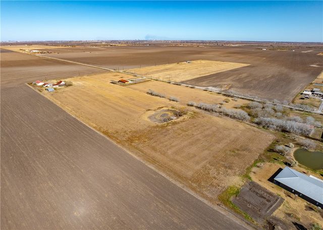 2061 County RD 53, Corpus Christi, TX 78415