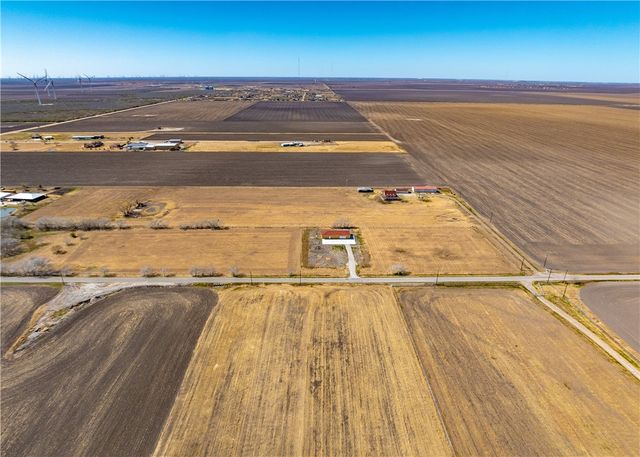 2061 County RD 53, Corpus Christi, TX 78415