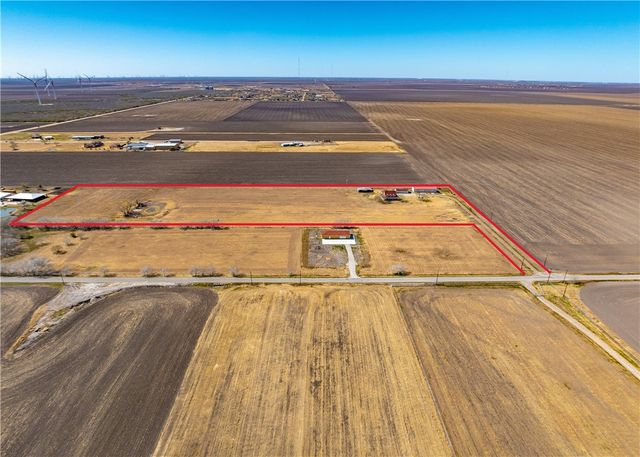 2061 County RD 53, Corpus Christi, TX 78415