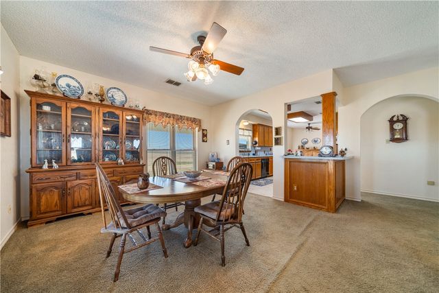 2061 County RD 53, Corpus Christi, TX 78415