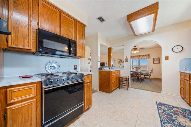 2061 County RD 53, Corpus Christi, TX 78415