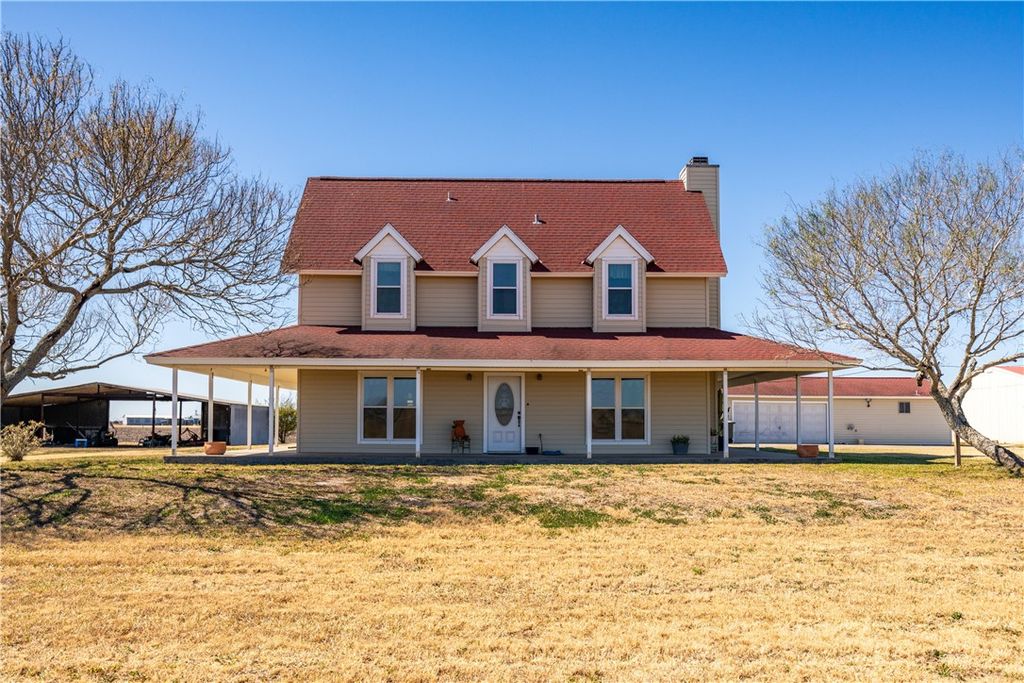 2061 County RD 53, Corpus Christi, TX 78415