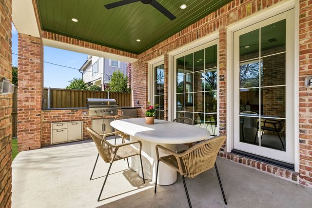 5526 Glenwick Lane, Dallas, TX 75209