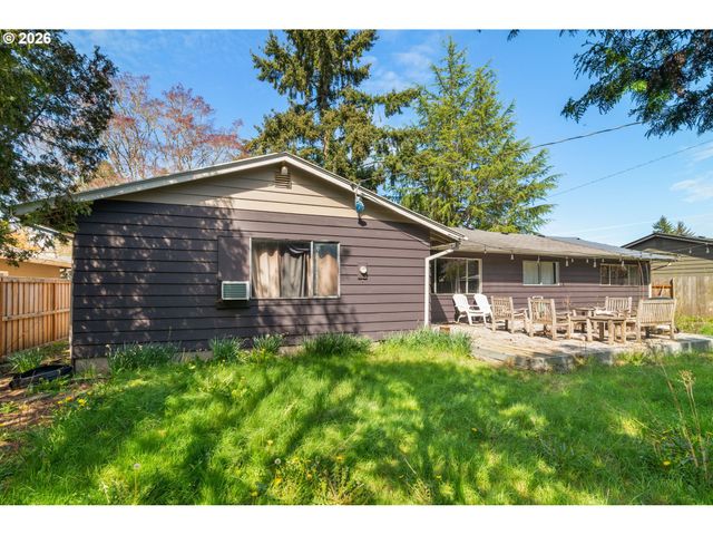 13670 Sw 21ST St, Beaverton, OR 97008