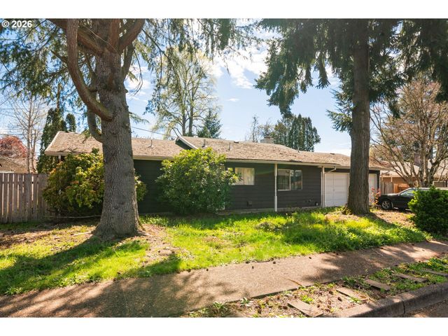13670 Sw 21ST St, Beaverton, OR 97008