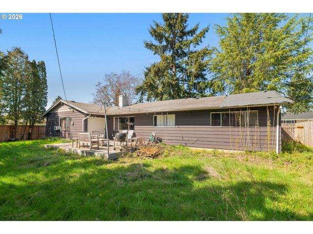 13670 Sw 21ST St, Beaverton, OR 97008