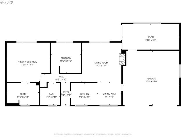 13670 Sw 21ST St, Beaverton, OR 97008