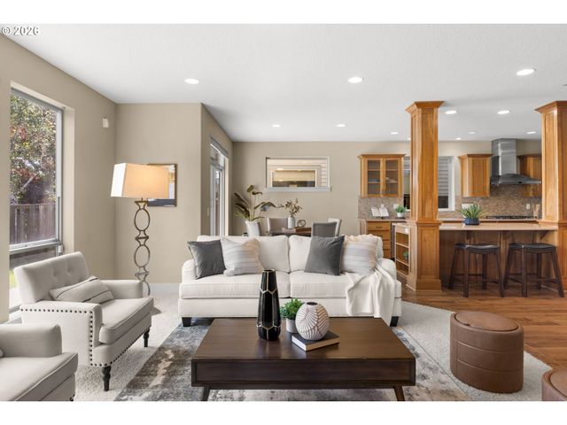 16630 Nw VETTER Dr, Portland, OR 97229
