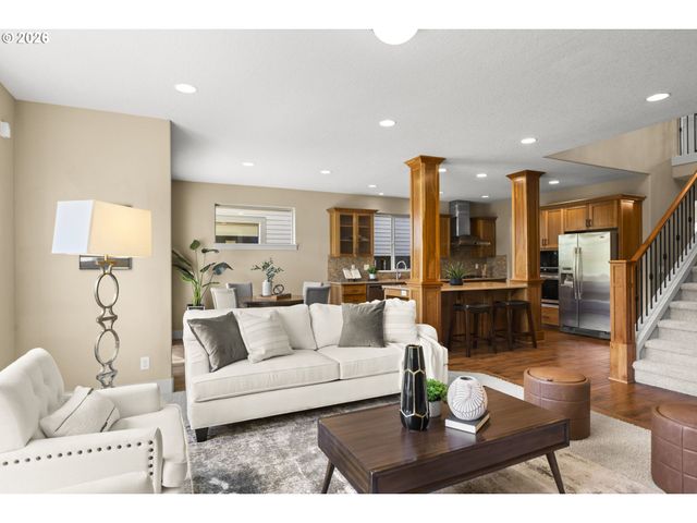 16630 Nw VETTER Dr, Portland, OR 97229