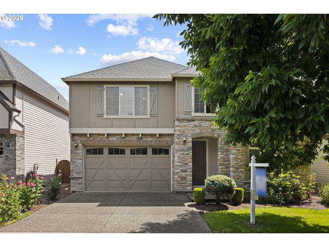 16630 Nw VETTER Dr, Portland, OR 97229