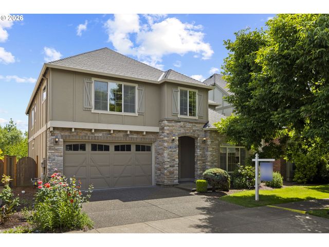 16630 Nw VETTER Dr, Portland, OR 97229