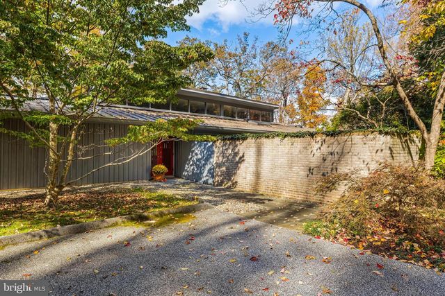 32 CAVESWOOD LN, Owings Mills, MD 21117