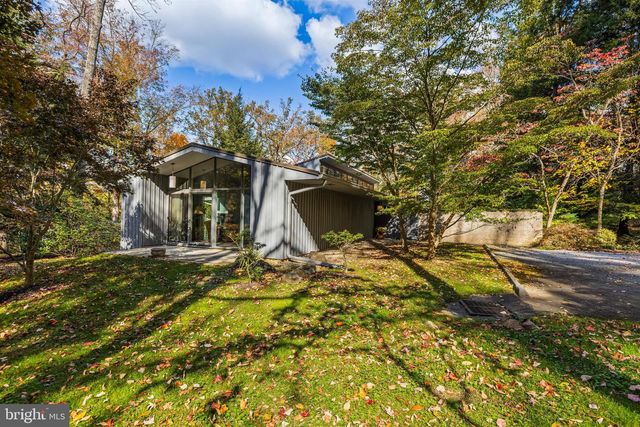 32 CAVESWOOD LN, Owings Mills, MD 21117