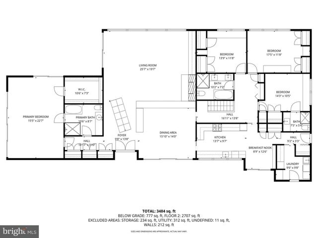 32 CAVESWOOD LN, Owings Mills, MD 21117