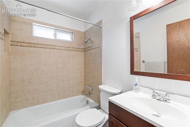 4140 Hamlet Place, Colorado Springs, CO 80917