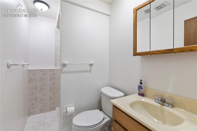 4140 Hamlet Place, Colorado Springs, CO 80917