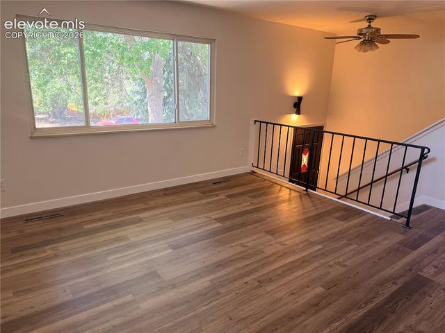 4140 Hamlet Place, Colorado Springs, CO 80917