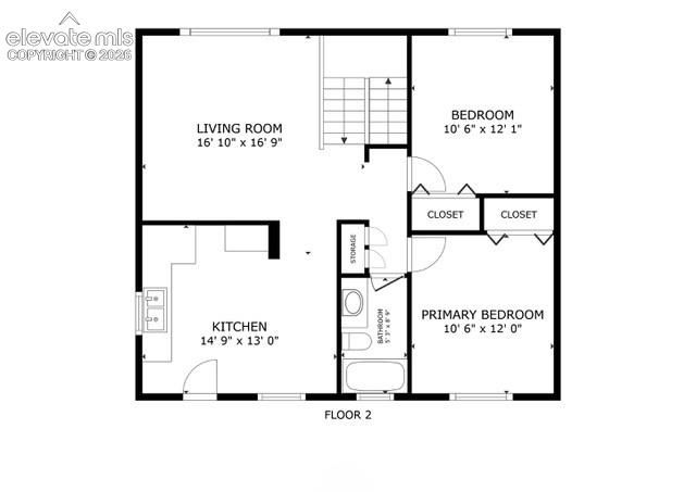 4140 Hamlet Place, Colorado Springs, CO 80917