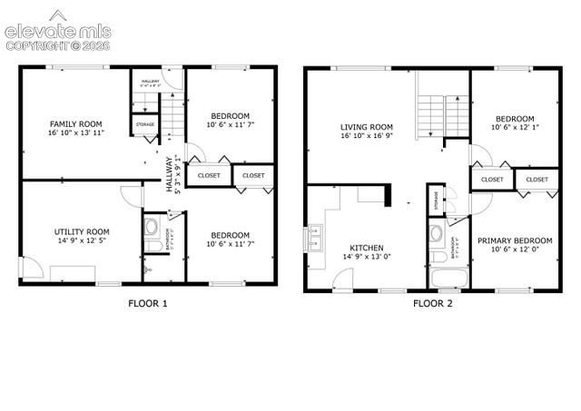 4140 Hamlet Place, Colorado Springs, CO 80917