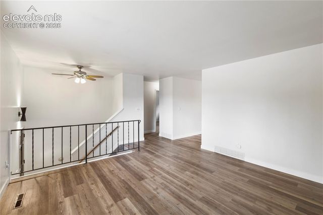 4140 Hamlet Place, Colorado Springs, CO 80917