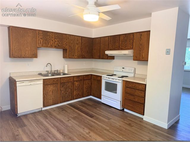 4140 Hamlet Place, Colorado Springs, CO 80917