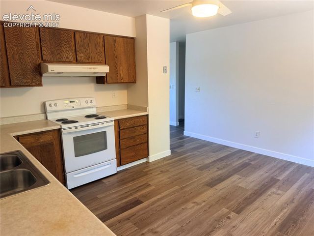 4140 Hamlet Place, Colorado Springs, CO 80917