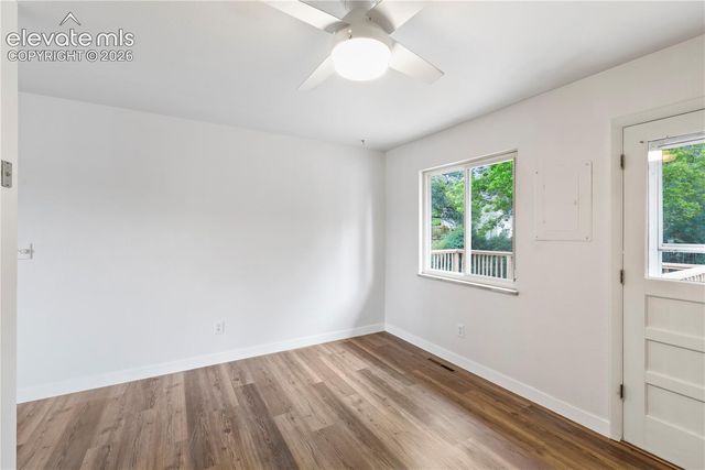 4140 Hamlet Place, Colorado Springs, CO 80917