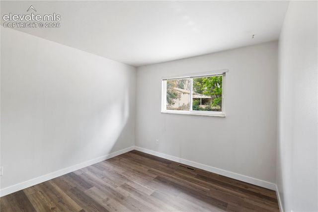 4140 Hamlet Place, Colorado Springs, CO 80917