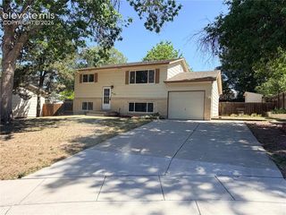 4140 Hamlet Place, Colorado Springs, CO 80917