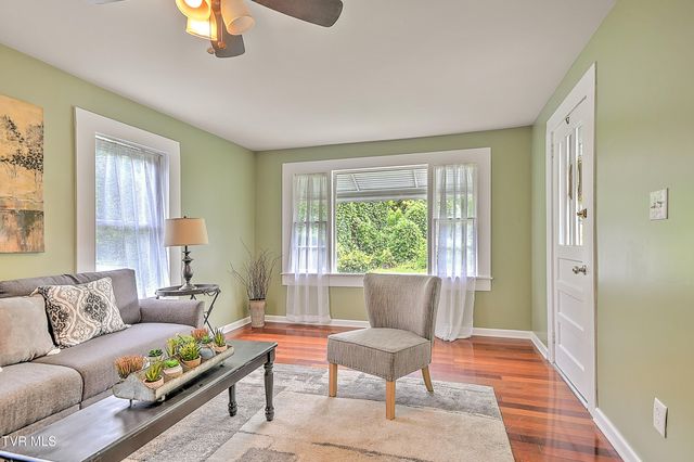 2607 Gilmer Street, Johnson City, TN 37604