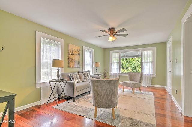 2607 Gilmer Street, Johnson City, TN 37604