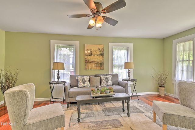 2607 Gilmer Street, Johnson City, TN 37604