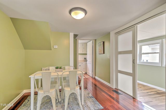 2607 Gilmer Street, Johnson City, TN 37604