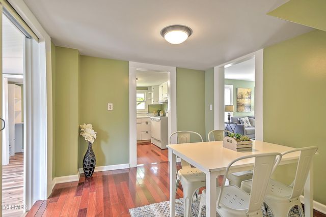 2607 Gilmer Street, Johnson City, TN 37604