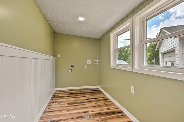 2607 Gilmer Street, Johnson City, TN 37604