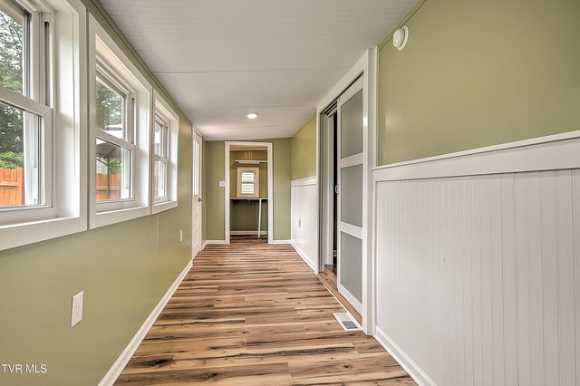 2607 Gilmer Street, Johnson City, TN 37604