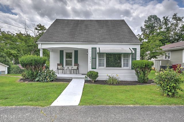 2607 Gilmer Street, Johnson City, TN 37604