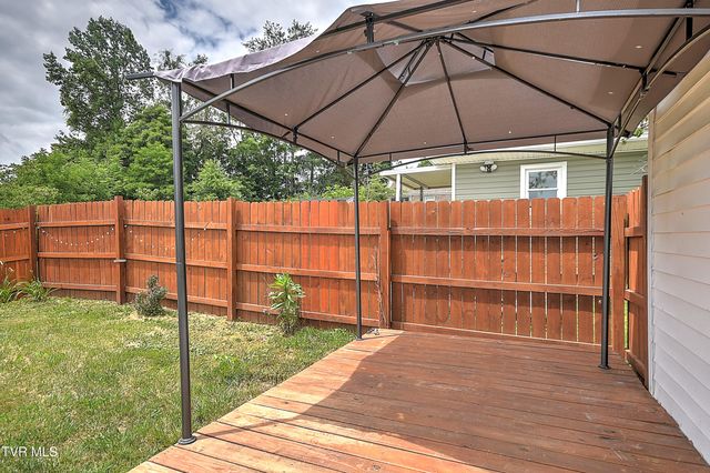 2607 Gilmer Street, Johnson City, TN 37604