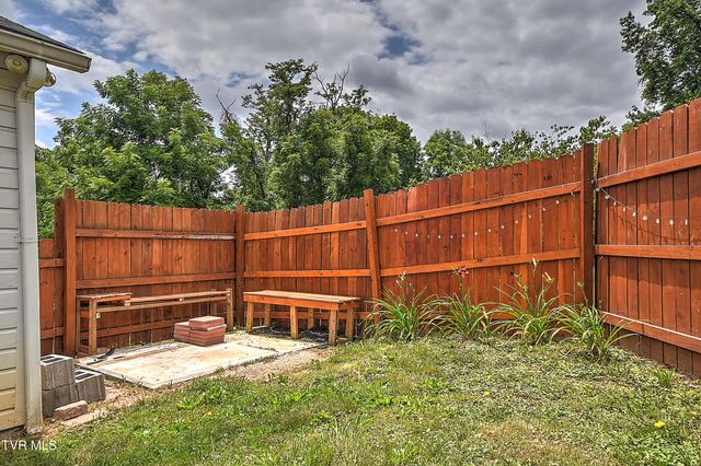 2607 Gilmer Street, Johnson City, TN 37604