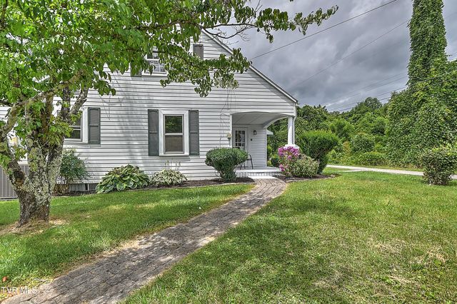 2607 Gilmer Street, Johnson City, TN 37604