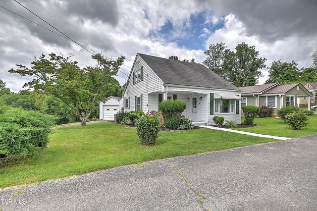 2607 Gilmer Street, Johnson City, TN 37604