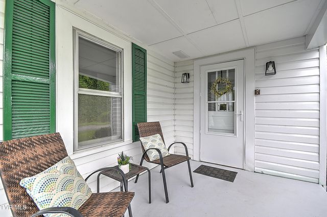 2607 Gilmer Street, Johnson City, TN 37604