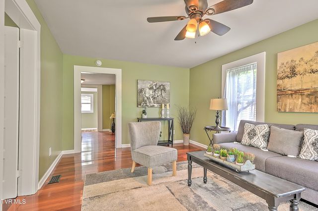2607 Gilmer Street, Johnson City, TN 37604