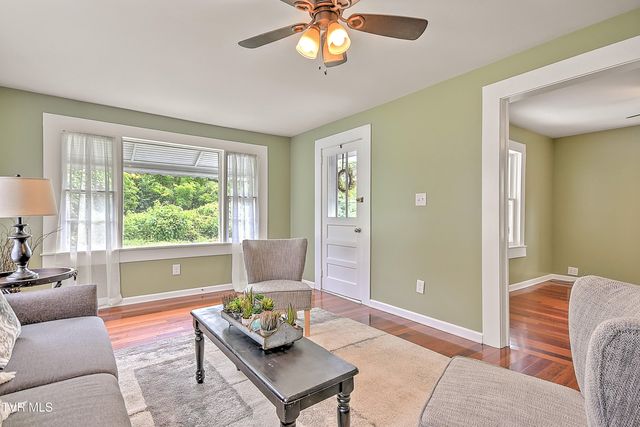 2607 Gilmer Street, Johnson City, TN 37604